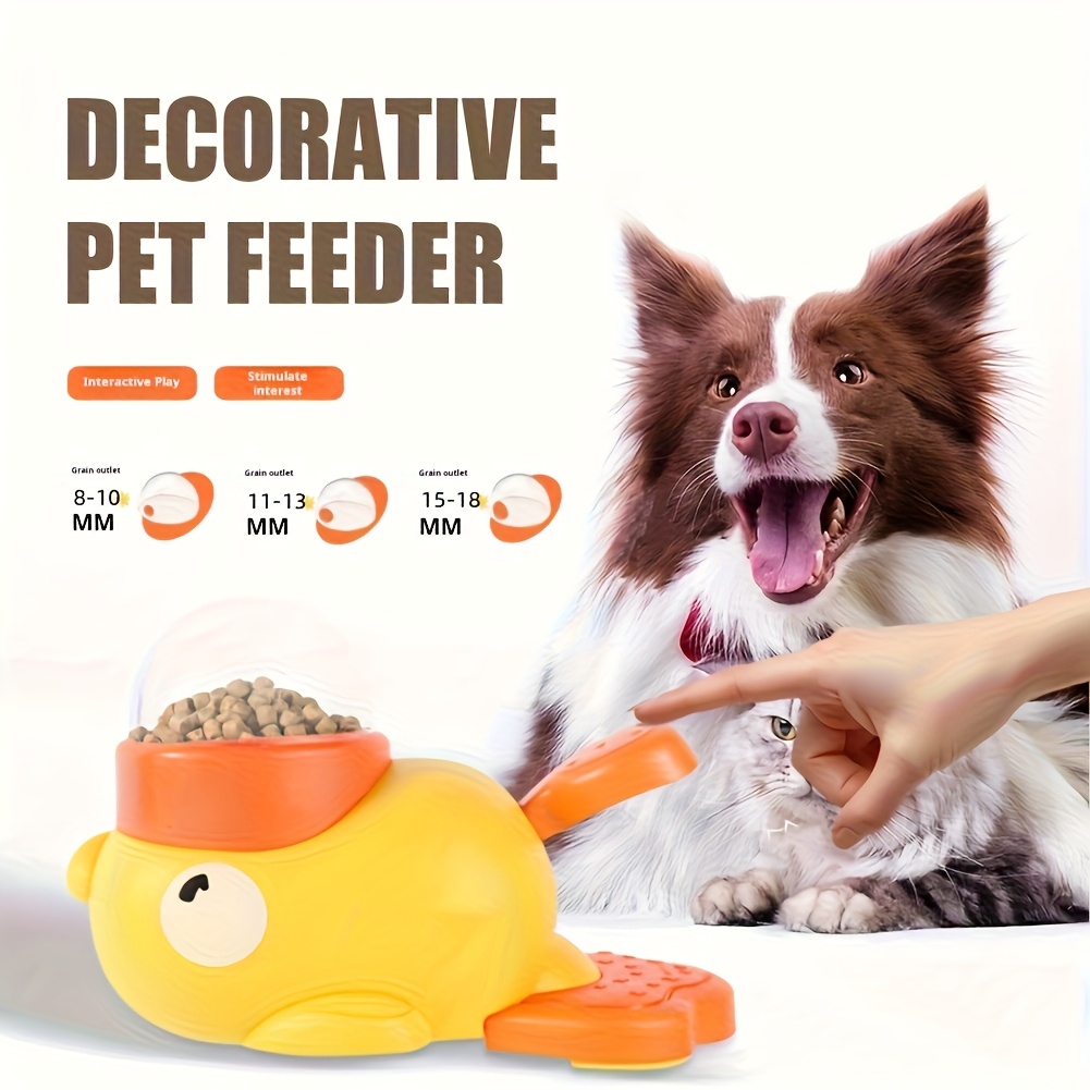 Royal Canin Food Medium - Миска для медленного кормления домашних животных,