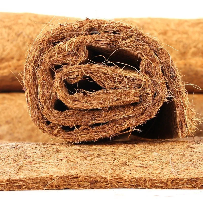 Коврик для рептилий из натурал – обзор и цена Substrate Coconut Fiber