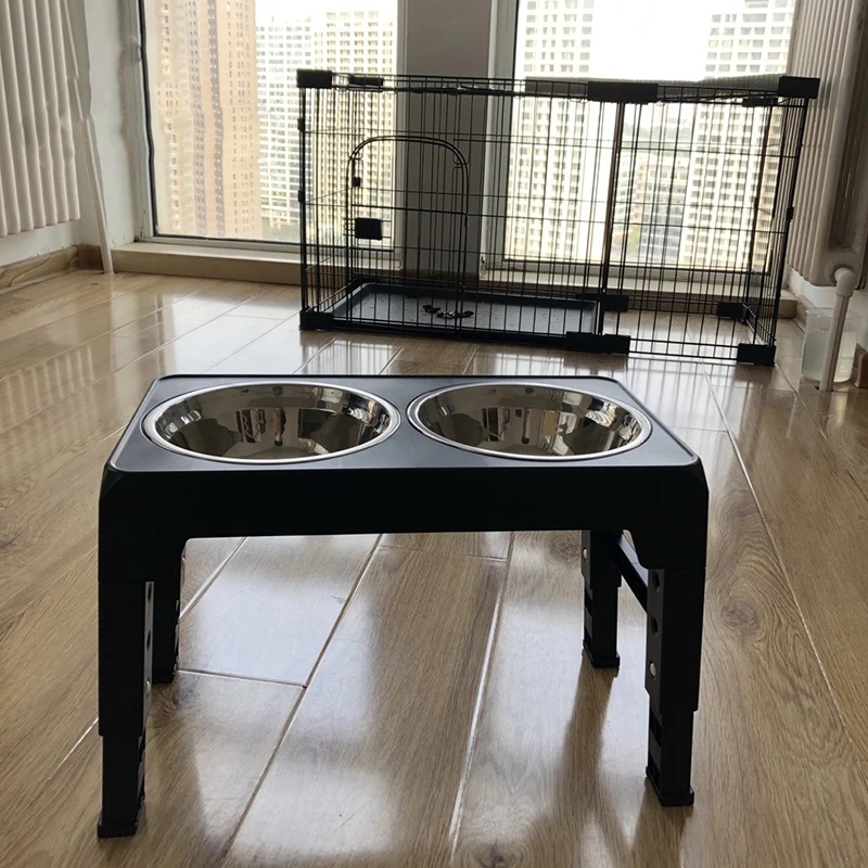 Регулируемая подставка для кор – обзор и цена Royal Canin Food Medium